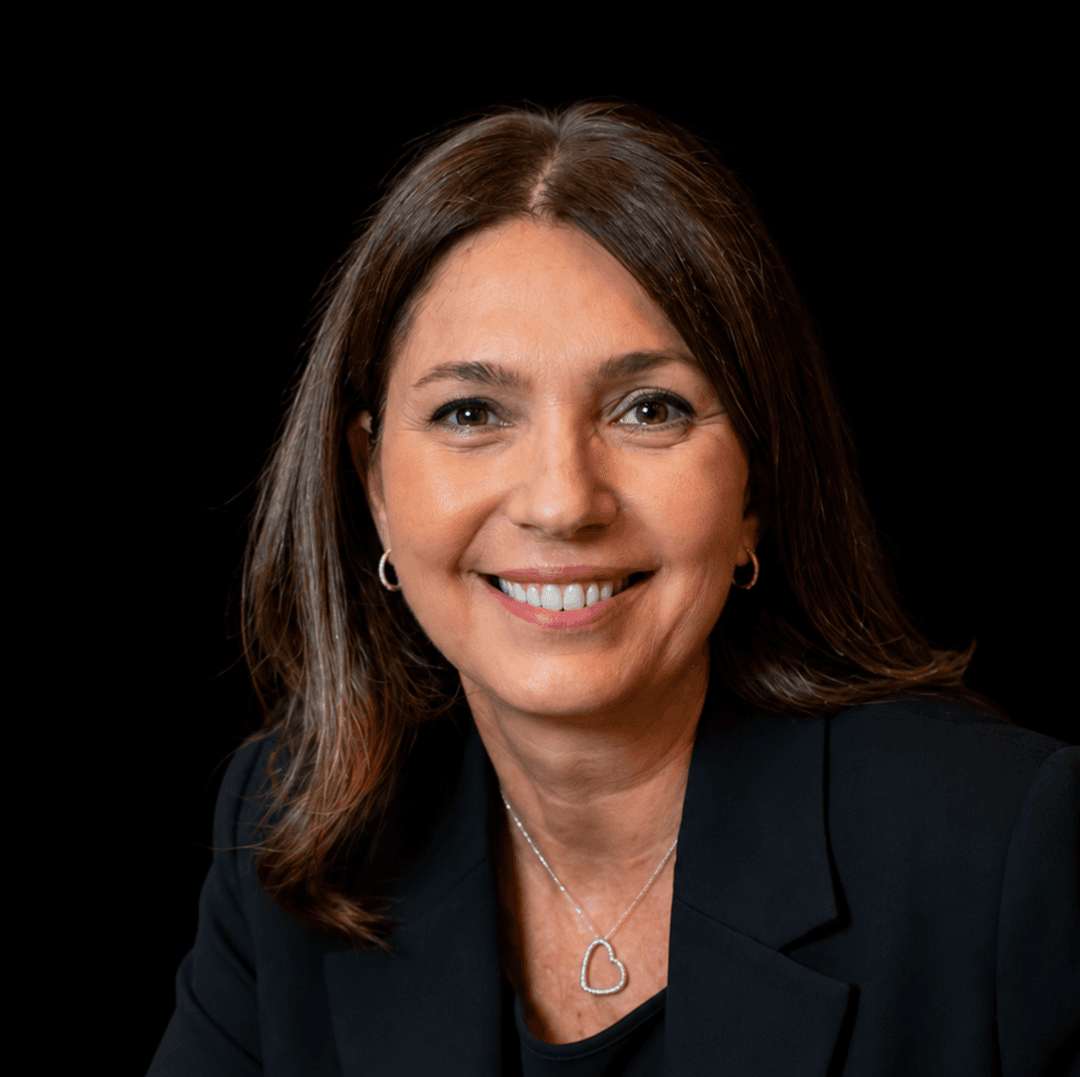 Maria Lúcia Salaverry Félix