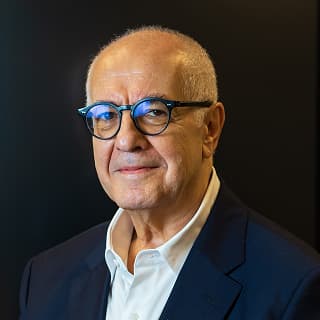 Antonio Kandir