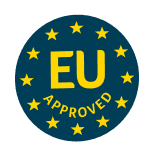 Certificação EU Approved