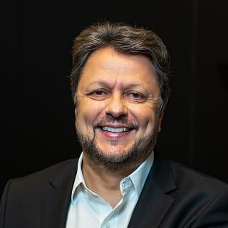 Gerson Mantovani