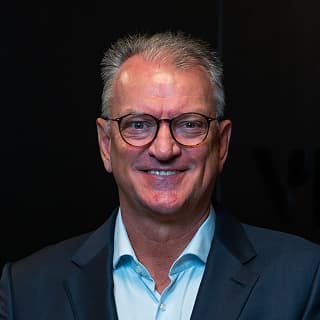 Gerson Luis Muller