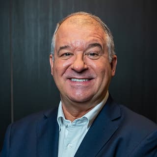Jorge Carlos Garcia