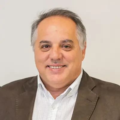 José Aldacir Stringari