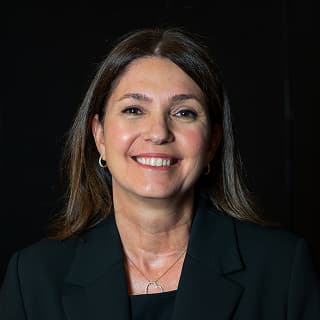 Maria Lúcia Salaverry Félix