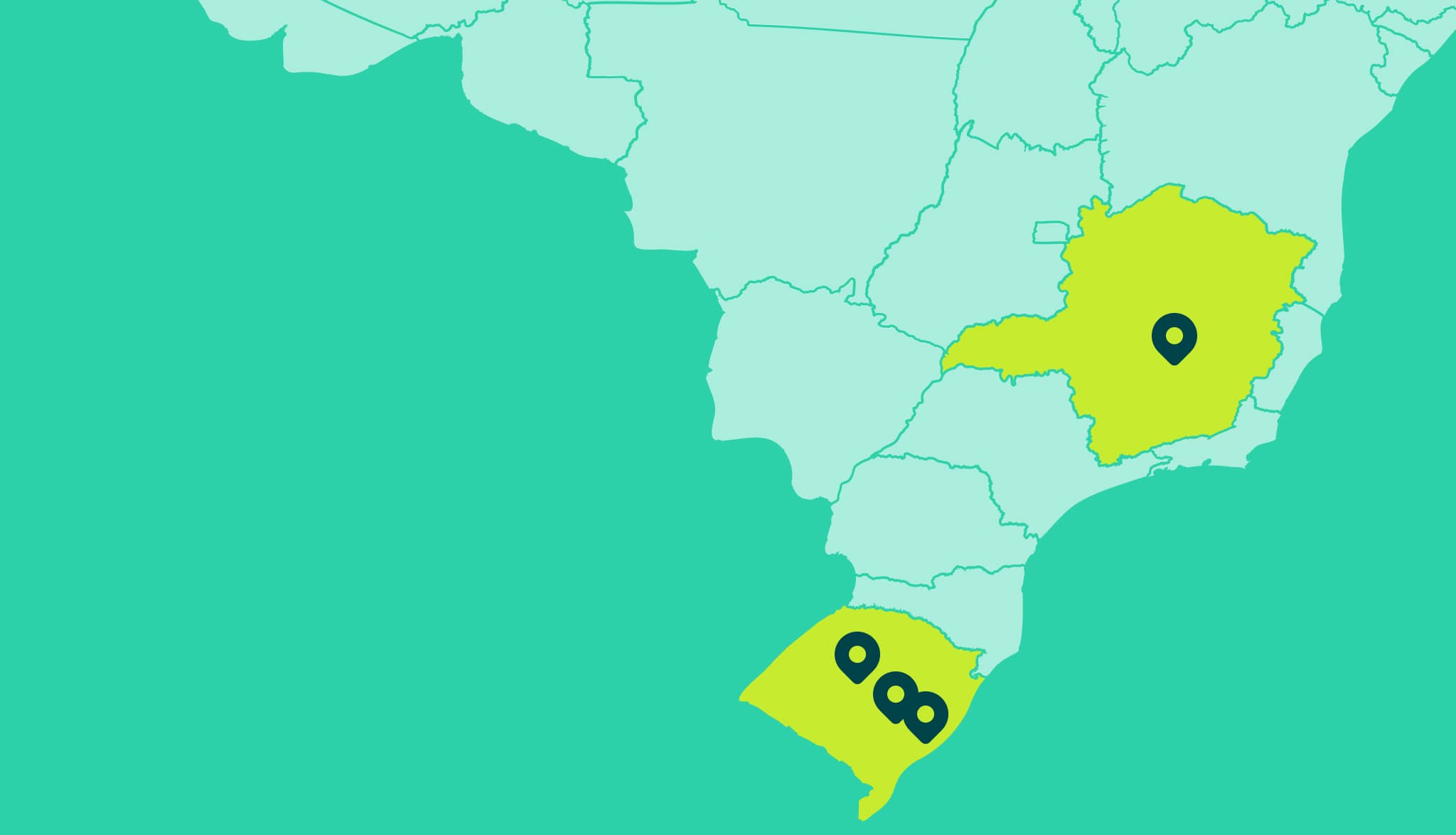 Vagas em aberto