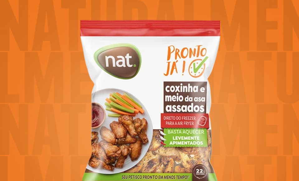 Produtos Nat Pronto Já