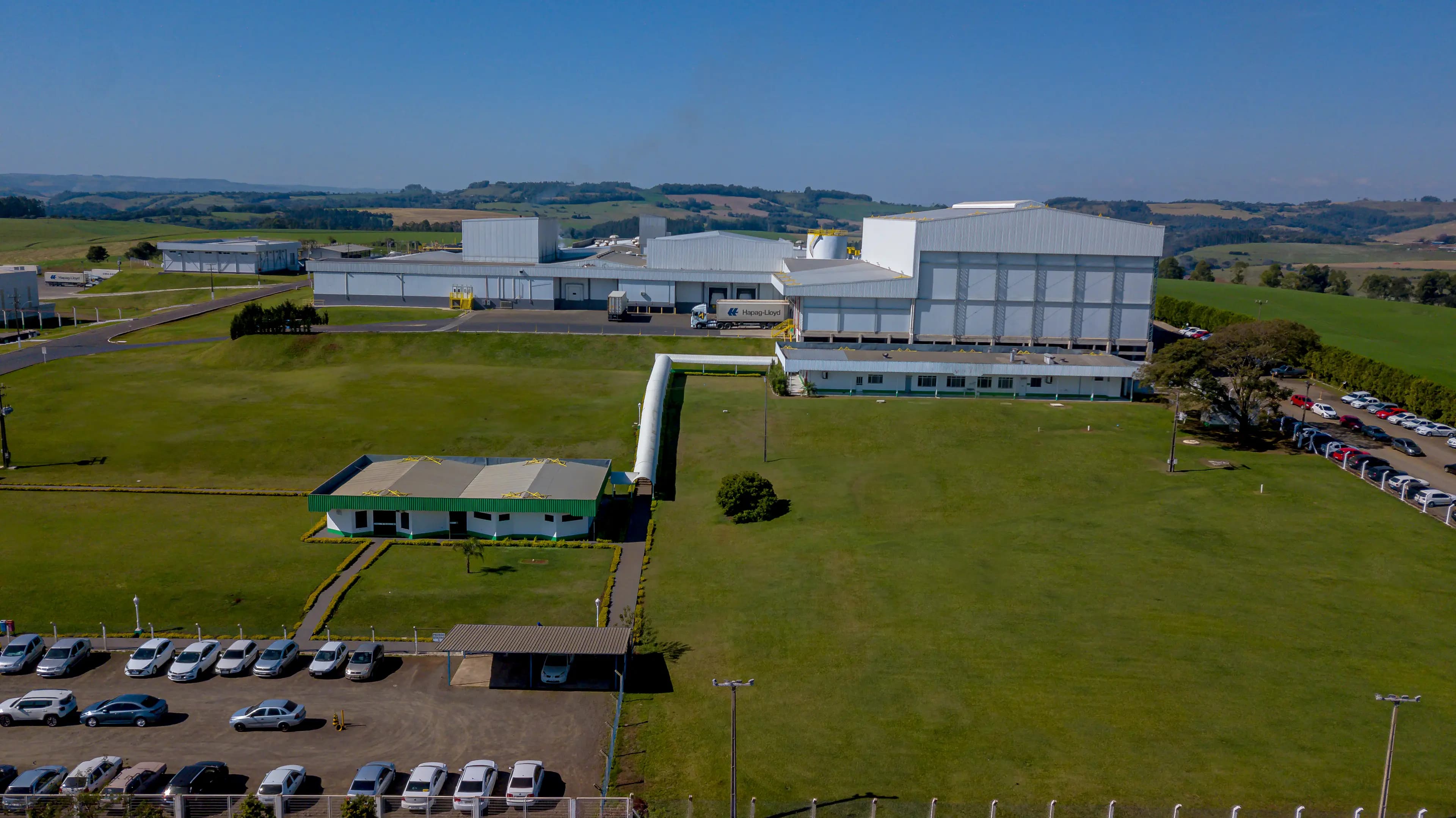 Itapejara D'Oeste, Paraná