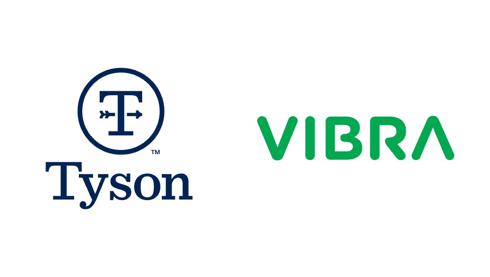 Tyson Foods investe no Grupo Vibra