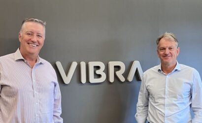 Gerson Müller assume vice-presidência do Conselho de Administração e James Cleary é o novo CEO da Vibra.