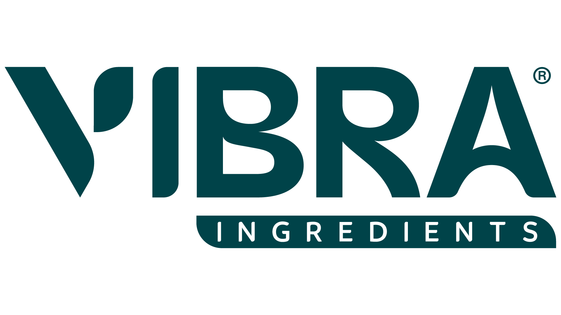Logo Vibra Ingredients - Marca Da Vibra